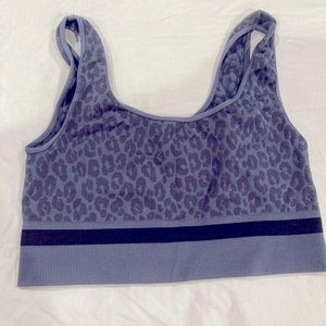 PixieLane Sports Bra